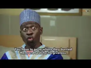 Video: Odidere - Latest Yoruba Movie 2018 Drama Starring Lateef Adedimeji | Mide Martins | Regina Chukwu